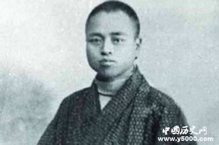 陶成章生平故事簡介陶成章是怎么死的？