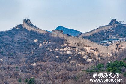八達(dá)嶺長(zhǎng)城的歷史八達(dá)嶺長(zhǎng)城景點(diǎn)介紹好玩嗎