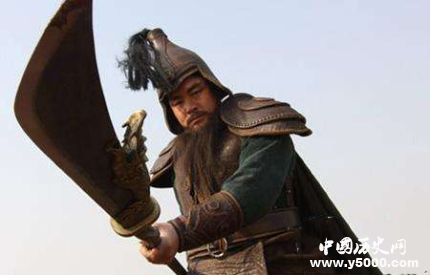 關(guān)勝為什么排名在林沖之前成為梁山五虎將之首？