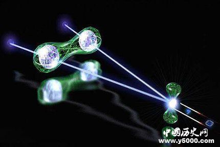 量子自檢驗(yàn)首實(shí)現(xiàn)量子糾纏自檢驗(yàn)是什么意思？