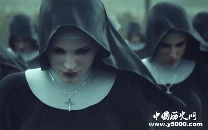 夏朗德修道院圣寶之謎:夏朗德修道院圣寶的下落 夏朗德修道院圣寶之謎:夏朗德修道院圣寶的下落