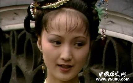 平兒人物形象分析簡(jiǎn)介紅樓夢(mèng)平兒的結(jié)局是什么？