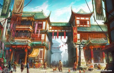 陳與義登岳陽樓原文翻譯介紹登岳陽樓作品賞析創(chuàng)作背景