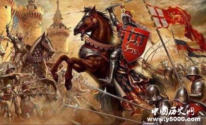 英國諾曼底王朝簡介歷史發(fā)展過程統(tǒng)治者介紹怎么滅亡的 英國諾曼底王朝簡介歷史發(fā)展過程統(tǒng)治者介紹怎么滅亡的