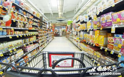 阿里零售業(yè)最大獎阿里新零售模式是怎樣的？