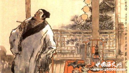 宋江性格特點分析宋江為什么能成為梁山領(lǐng)袖？