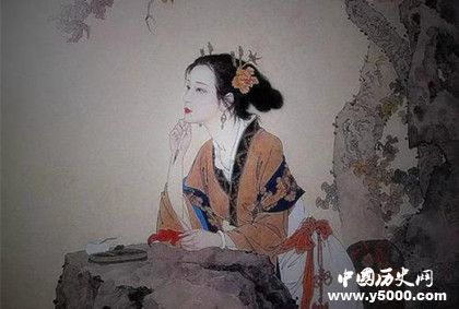 李清照如夢令原文翻譯介紹如夢令作品賞析詞牌名由來介紹