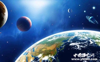 15億光年外的無線電訊號是什么為什么出現(xiàn)無線信號