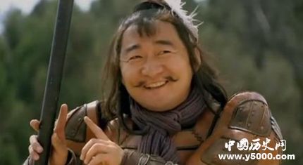 王英生平簡介王英的故事王英的結(jié)局如何？