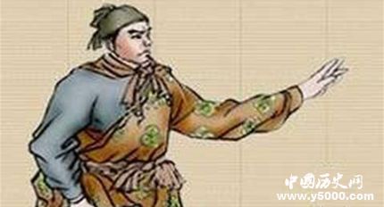 穆春生平簡介穆春的故事穆春的結(jié)局如何？