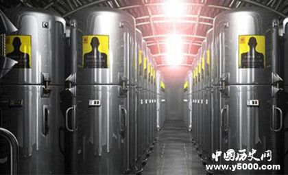 人體冷凍多年以后可以再復活嗎