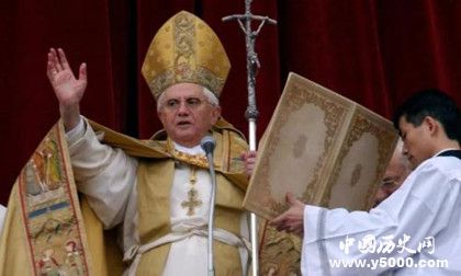 中世紀羅馬教皇的權力有多高？為什么教皇高于皇權？