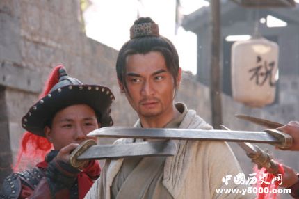 石秀生平簡(jiǎn)介石秀的故事石秀的結(jié)局如何？