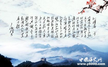 描寫冬天雪的古詩詞有哪些 描寫冬天雪的古詩詞有哪些