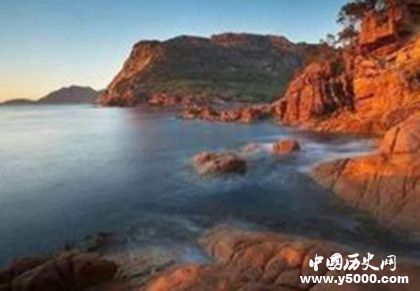 洛豪德島寶藏之謎:洛豪德島寶藏的下落 洛豪德島寶藏之謎:洛豪德島寶藏的下落