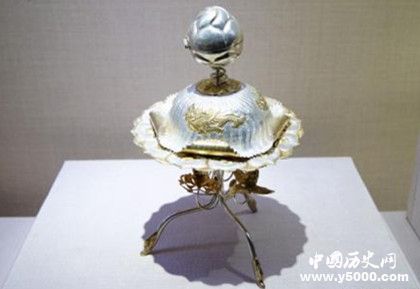 扶風法門寺地宮之謎:法門寺地宮有哪些寶藏 扶風法門寺地宮之謎:法門寺地宮有哪些寶藏