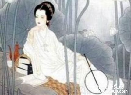 《玉樹后庭花》簡(jiǎn)介《玉樹后庭花》為何被稱為亡國(guó)之音？