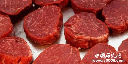 人造肉上美國餐桌人造肉發(fā)展歷史簡介 人造肉上美國餐桌人造肉發(fā)展歷史簡介