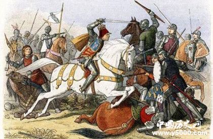 金雀花王朝簡介歷史發(fā)展過程介紹金雀花王朝是怎么覆滅的 金雀花王朝簡介歷史發(fā)展過程介紹金雀花王朝是怎么覆滅的