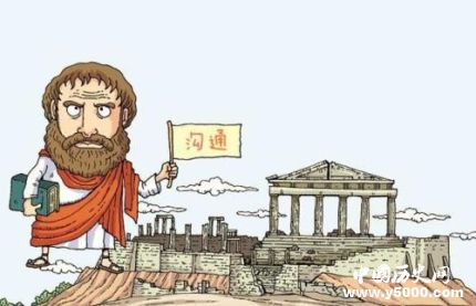 亞里士多德生平成就簡介亞里士多德是怎么死的？