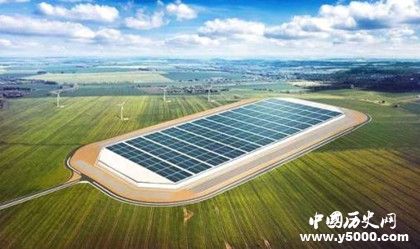 特斯拉上海工廠發(fā)展情況介紹特斯拉公司簡(jiǎn)介特斯拉產(chǎn)品介紹 特斯拉上海工廠發(fā)展情況介紹特斯拉公司簡(jiǎn)介特斯拉產(chǎn)品介紹