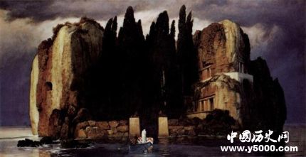 勃克林生平簡(jiǎn)介勃克林的故事勃克林的代表作有哪些？