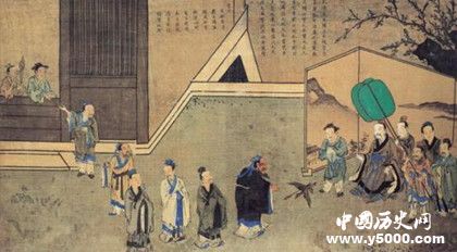 孔子的學(xué)說(shuō)與佛教教義有什么共同之處？