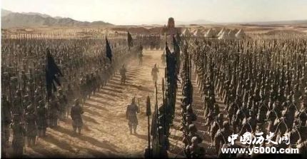 軍法的意義是什么 我國最早的軍法出現(xiàn)在什么時候？