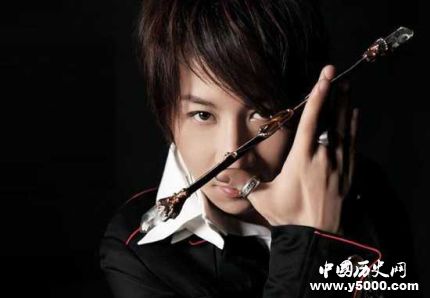 劉謙個(gè)人資料簡(jiǎn)歷劉謙的代表魔術(shù)有哪些？