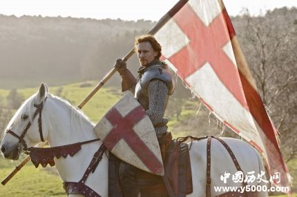 英格蘭國(guó)王亨利五世生平簡(jiǎn)介如何評(píng)價(jià)亨利五世？