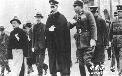 西安事變紀念日簡介西安事變事件背景事件過程意義介紹 西安事變紀念日簡介西安事變事件背景事件過程意義介紹