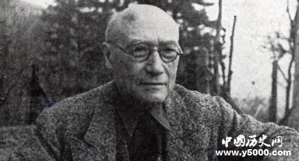 紀(jì)德生平故事簡介紀(jì)德窄門經(jīng)典語錄有哪些？