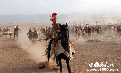 亞歷山大大帝生平事跡介紹，亞歷山大的野心！