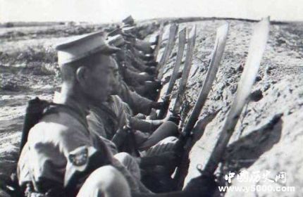 喜峰口戰(zhàn)役簡介喜峰口戰(zhàn)役死傷對比喜峰口戰(zhàn)役的意義是什么？