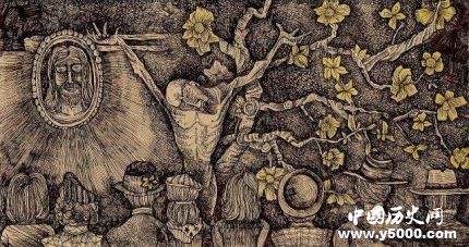 百年孤獨(dú)將拍劇百年孤獨(dú)劇情人物關(guān)系是怎樣的？