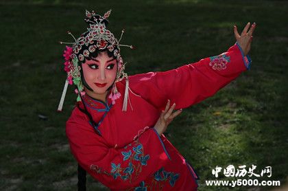 戲曲簡介戲曲的種類中國有名戲曲有哪些 戲曲簡介戲曲的種類中國有名戲曲有哪些