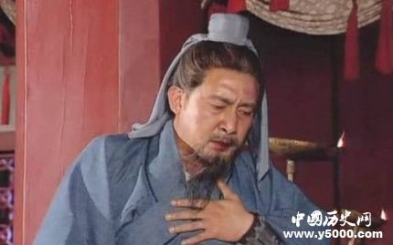 三國人物費祎生平簡介費祎的故事費祎是怎么死的？