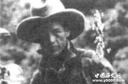 民族解放英雄桑地諾生平經(jīng)歷簡(jiǎn)介桑地諾是怎么遇害的？