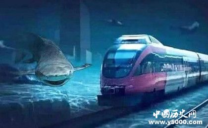 英法海底隧道簡介建設(shè)過程介紹英法海底隧道有哪些作用 英法海底隧道簡介建設(shè)過程介紹英法海底隧道有哪些作用