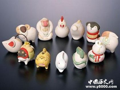 十二生肖排序怎么排的十二生肖排序由來