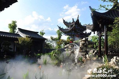 四合院簡介北京四合院與南方四合院的區(qū)別 四合院簡介北京四合院與南方四合院的區(qū)別