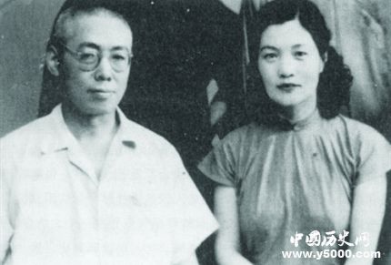 田漢生平經(jīng)歷簡(jiǎn)介田漢是怎么死的？