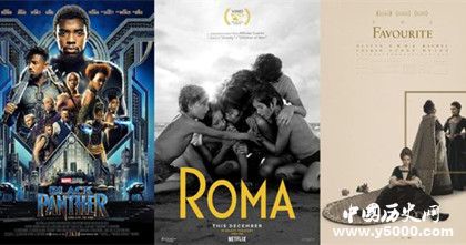 第91屆奧斯卡提名出爐金像獎(jiǎng)提名名單奧斯卡頒獎(jiǎng)儀式舉行時(shí)間 第91屆奧斯卡提名出爐金像獎(jiǎng)提名名單奧斯卡頒獎(jiǎng)儀式舉行時(shí)間