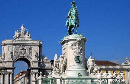 葡萄牙歷史簡介葡萄牙王朝如何滅亡的？