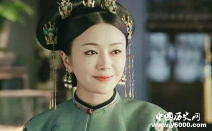 延禧攻略登全球熱搜電視劇榜首延禧攻略評(píng)價(jià)人物劇情介紹