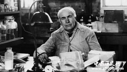 愛迪生效應(yīng)簡(jiǎn)介愛迪生效應(yīng)原理是什么？