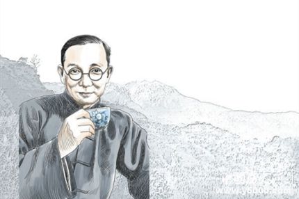 林語(yǔ)堂生平經(jīng)歷簡(jiǎn)介林語(yǔ)堂作品有哪些？