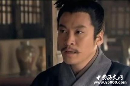 朱武生平簡介朱武的故事朱武的結(jié)局如何？