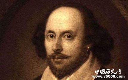 莎士比亞生平簡(jiǎn)介莎士比亞的故事莎士比亞的代表作品有哪些？