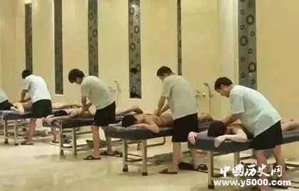 東北人為什么喜歡搓澡東北人搓澡的習(xí)俗是怎么來的 東北人為什么喜歡搓澡東北人搓澡的習(xí)俗是怎么來的